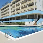 Apartamento Modern Flat With Balcony-beahost