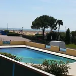 Modern Flat With Balcony-beahost Apartamento Bibione