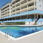 Apartamento Modern Flat With Balcony-beahost
