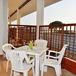 Modern Flat With Balcony-beahost Apartamento *