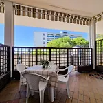 Modern Flat With Balcony-beahost Apartamento *