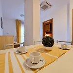 Modern Flat With Balcony-beahost Bibione