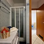 Modern Flat With Balcony-beahost *