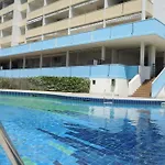 Modern Flat With Balcony-beahost Apartamento Bibione