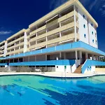 Apartamento Modern Flat With Balcony-beahost