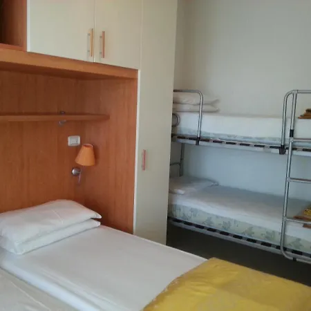 Modern Flat With Balcony-beahost Bibione