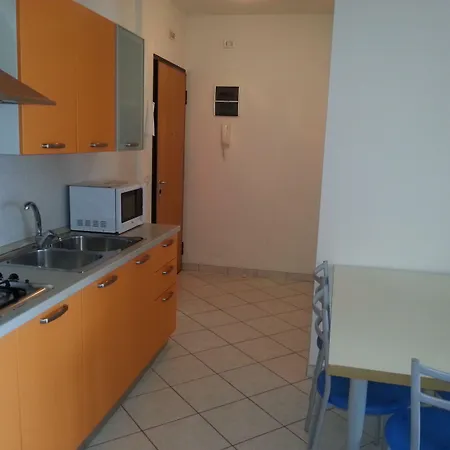 Modern Flat With Balcony-beahost Apartment