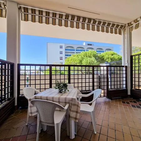 Modern Flat With Balcony-beahost Apartment *