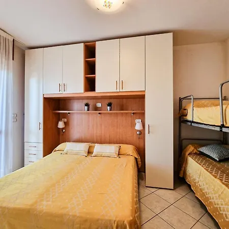 Apartamento Modern Flat With Balcony-beahost