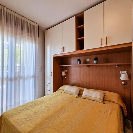 Apartamento Modern Flat With Balcony-beahost