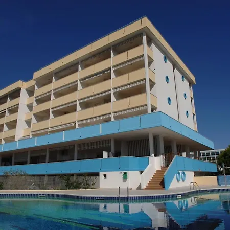 Apartamento Modern Flat With Balcony-beahost Bibione