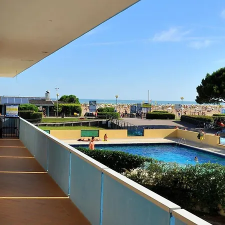 Apartment Modern Flat With Balcony-beahost *