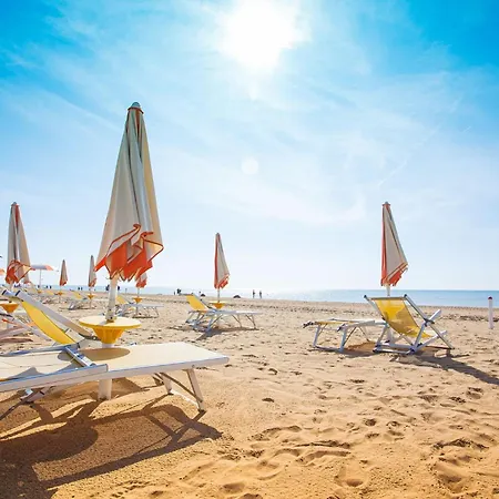Apartment Modern Flat With Balcony-beahost Bibione